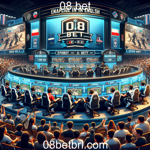 A Ascensão dos E-Sports: O Futuro dos Jogos Competitivos