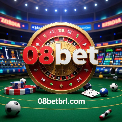 08 bet